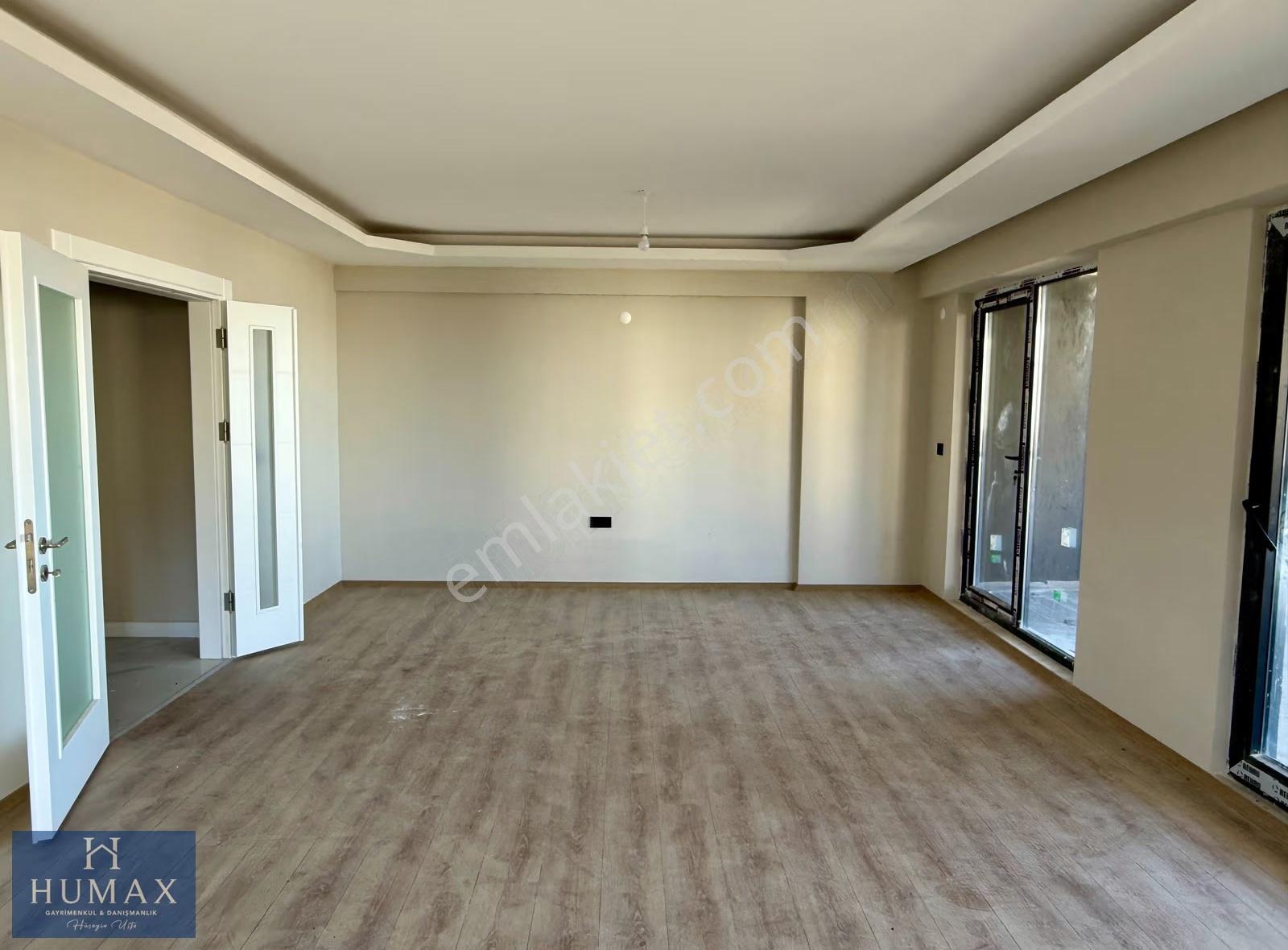 Humax...erikliman Mah. Site İçinde Sıfır 3+1 185m2 Kiralık Daire - Görsel 19