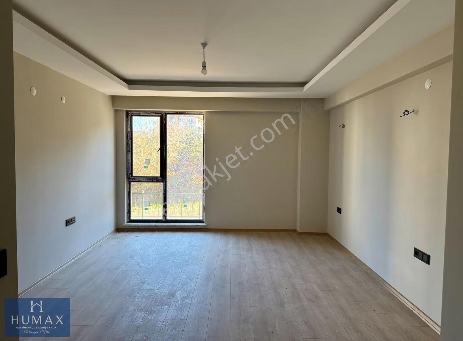 Humax...erikliman Mah. Site İçinde Sıfır 3+1 185m2 Kiralık Daire - Görsel 28