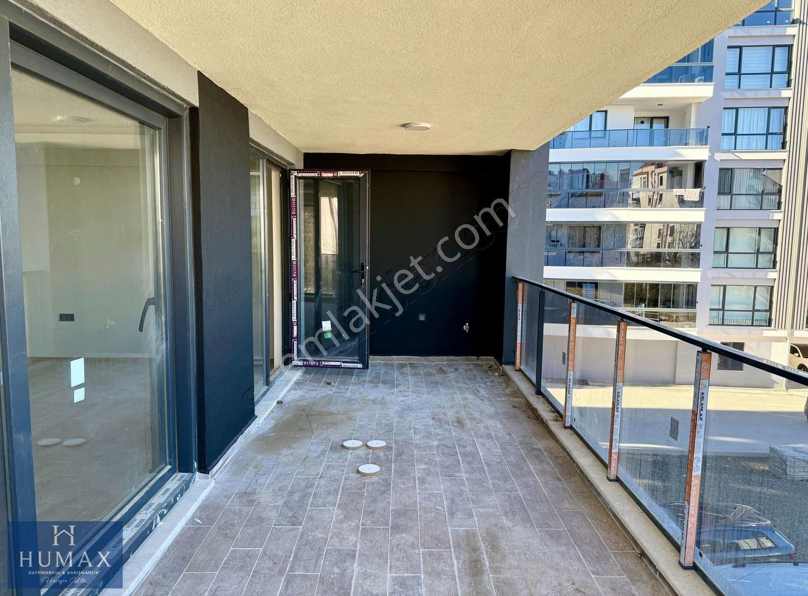 Humax...erikliman Mah. Site İçinde Sıfır 3+1 185m2 Kiralık Daire - Görsel 4
