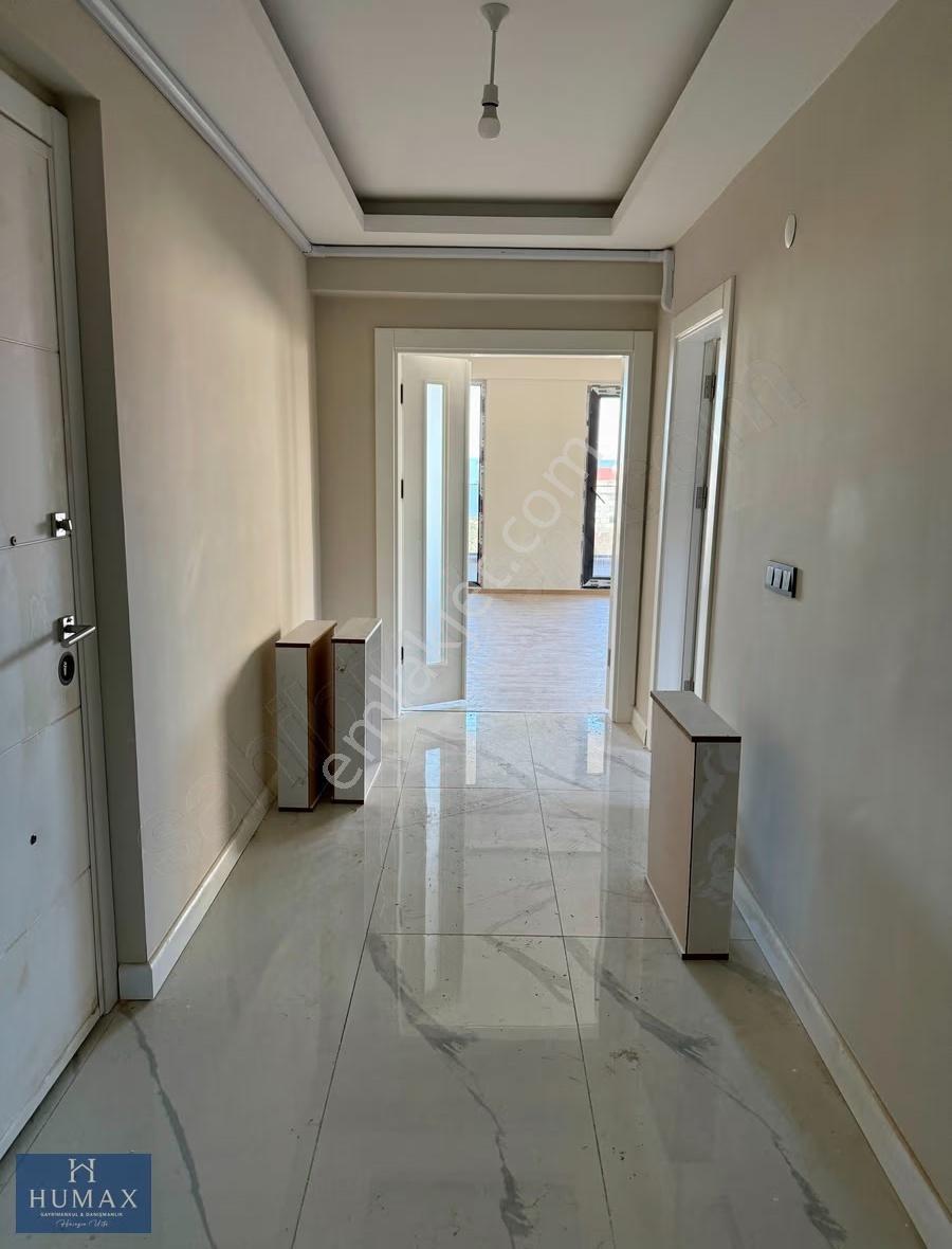 Humax...erikliman Mah. Site İçinde Sıfır 3+1 185m2 Kiralık Daire - Görsel 18