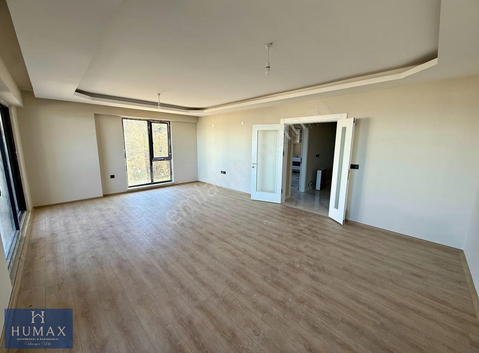 Humax...erikliman Mah. Site İçinde Sıfır 3+1 185m2 Kiralık Daire - Görsel 11