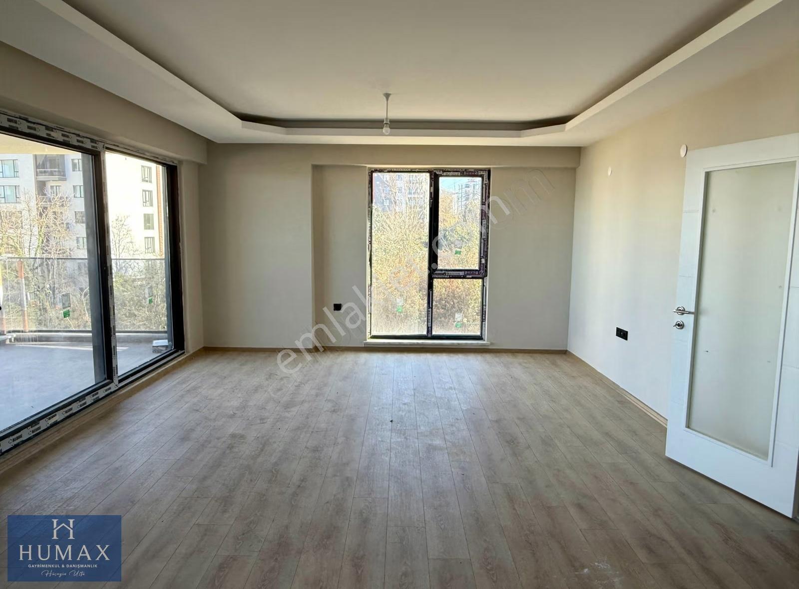 Humax...erikliman Mah. Site İçinde Sıfır 3+1 185m2 Kiralık Daire - Görsel 10