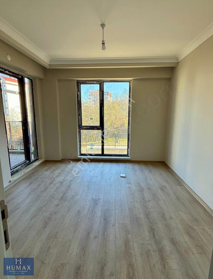 Humax...erikliman Mah. Site İçinde Sıfır 3+1 185m2 Kiralık Daire - Görsel 23