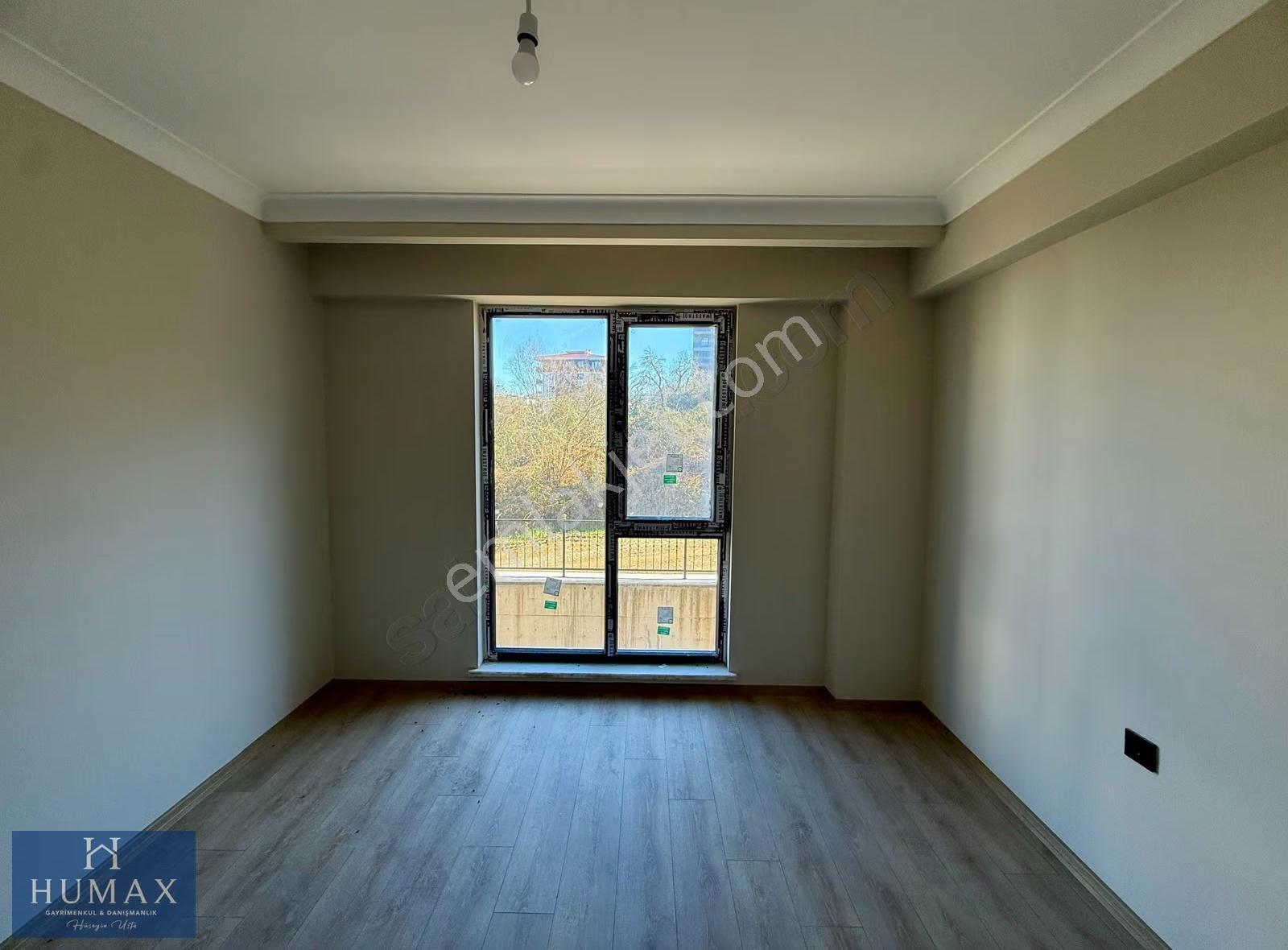 Humax...erikliman Mah. Site İçinde Sıfır 3+1 185m2 Kiralık Daire - Görsel 9