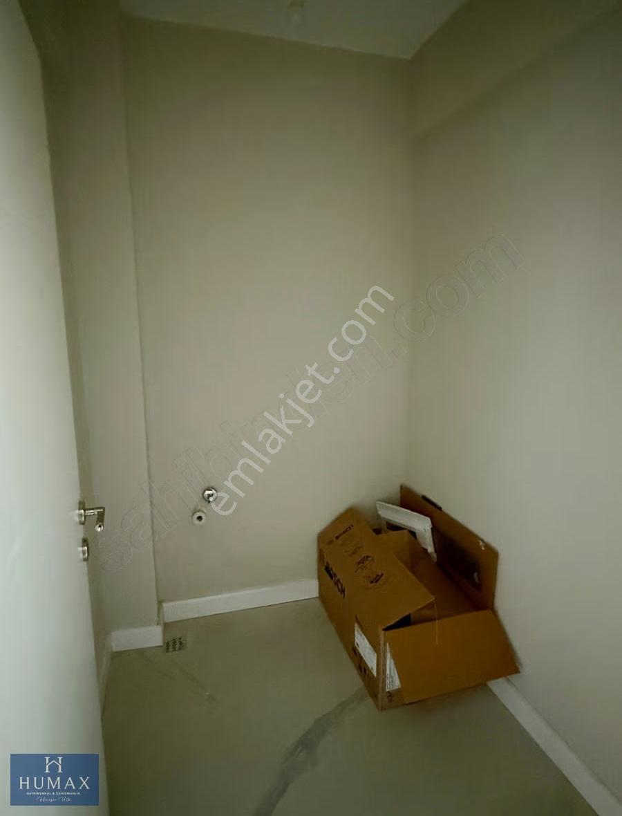Humax...erikliman Mah. Site İçinde Sıfır 3+1 185m2 Kiralık Daire - Görsel 22