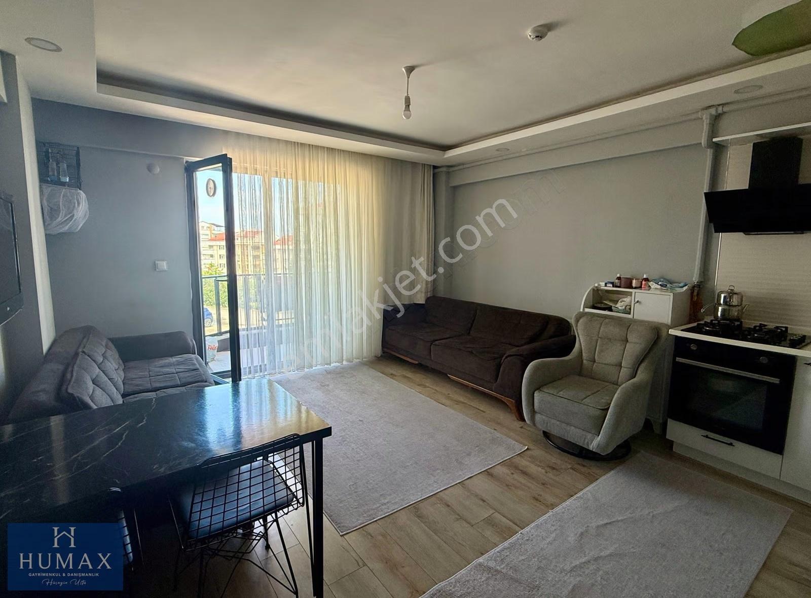 Humax...gaziler Mah.de 2+1 75m2 Satılık Daire - Görsel 12