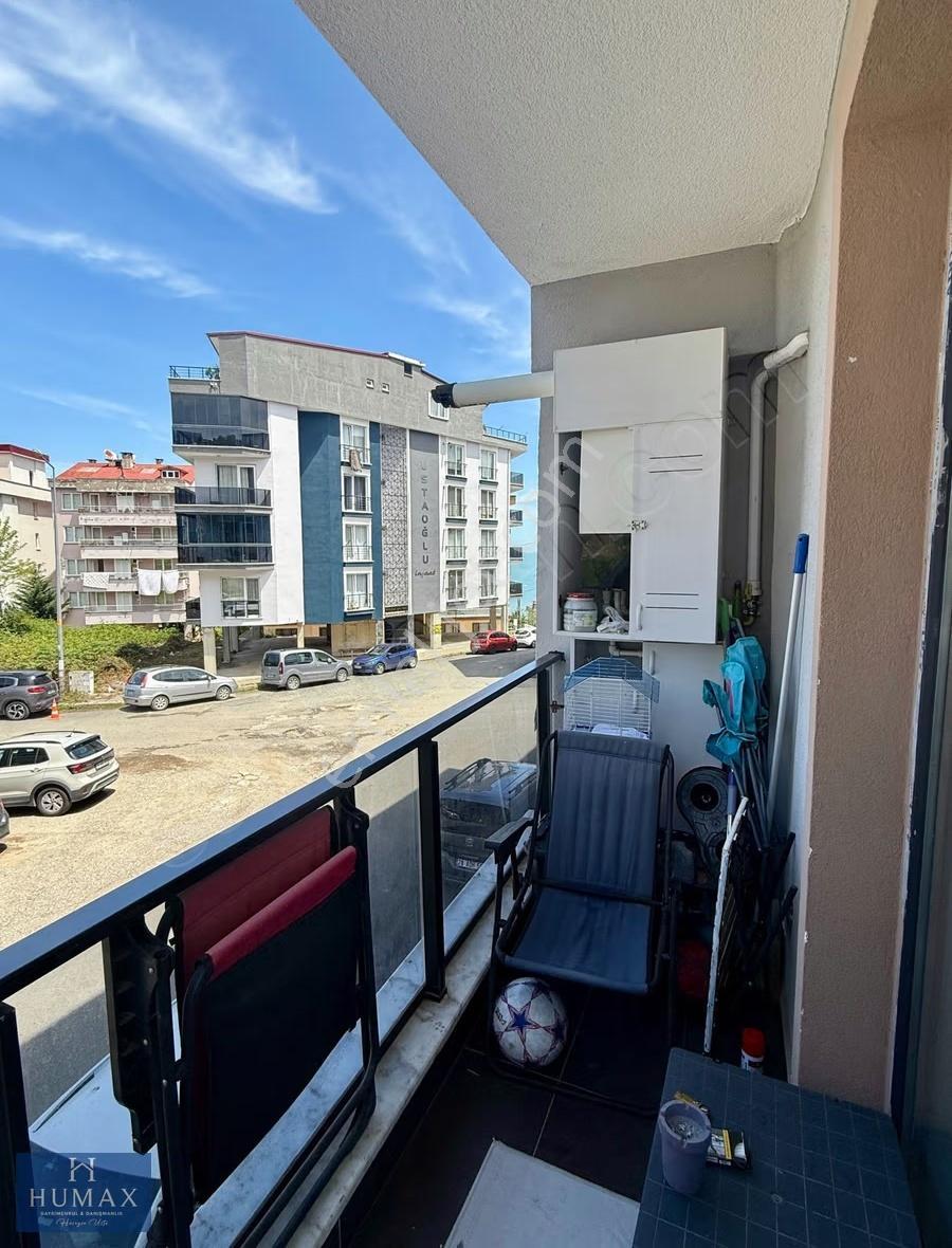 Humax...gaziler Mah.de 2+1 75m2 Satılık Daire - Görsel 14