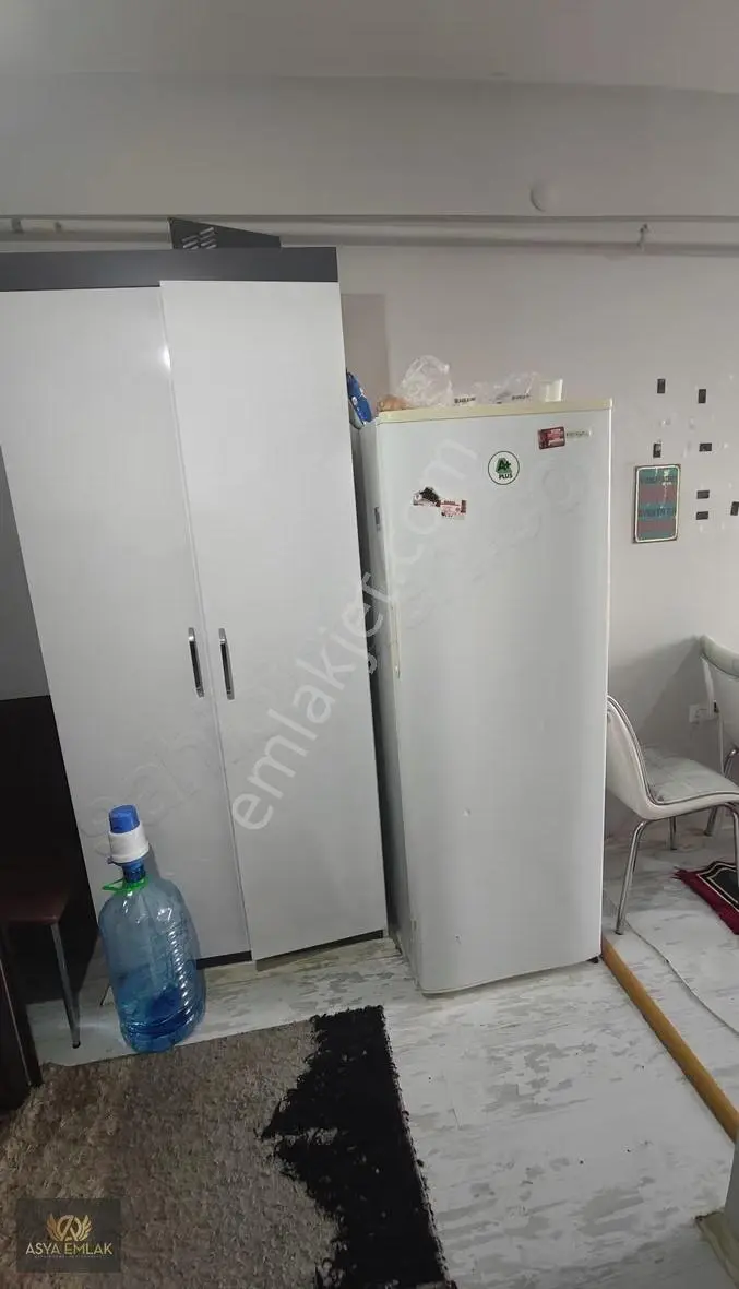 Adliye Yakını Esbey Yenitepe'de Satılık 1+1 Eşyalı - Görsel 2