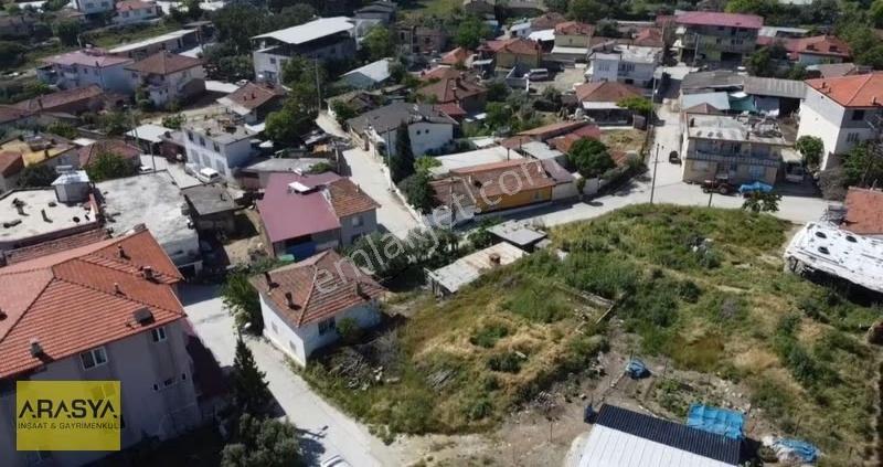232 M2 Arsa İçerisinde 2 Katlı Müstakil Ev - Görsel 10