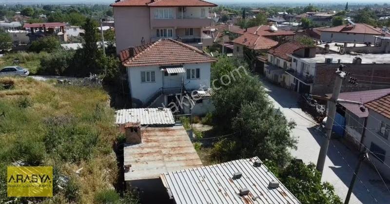 232 M2 Arsa İçerisinde 2 Katlı Müstakil Ev - Görsel 8