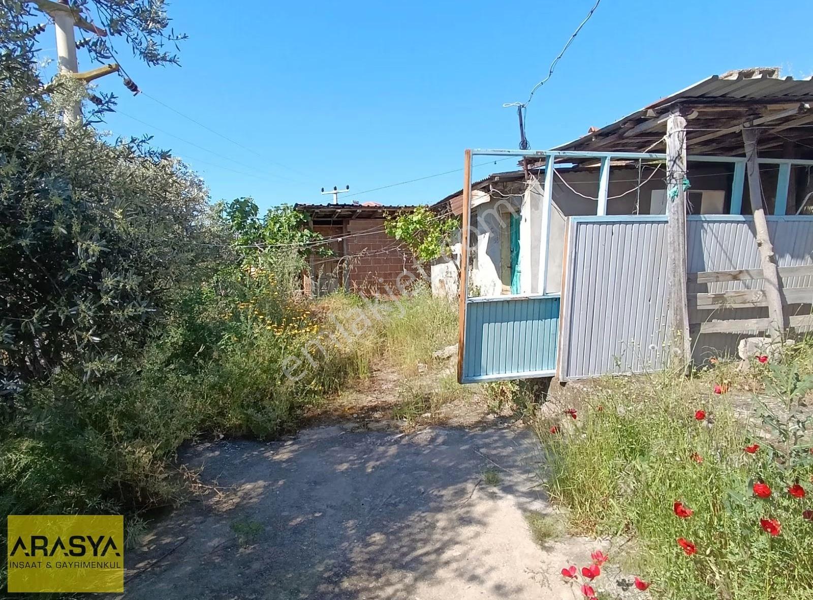 232 M2 Arsa İçerisinde 2 Katlı Müstakil Ev - Görsel 12