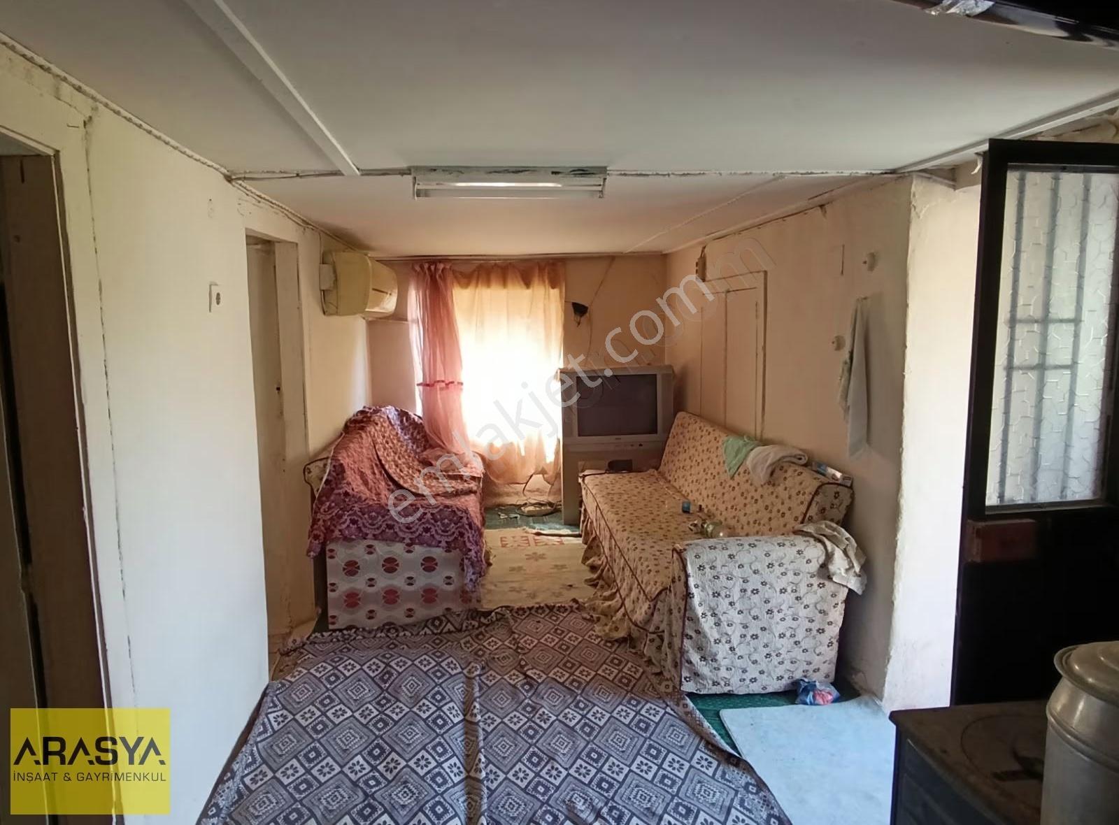 232 M2 Arsa İçerisinde 2 Katlı Müstakil Ev - Görsel 11