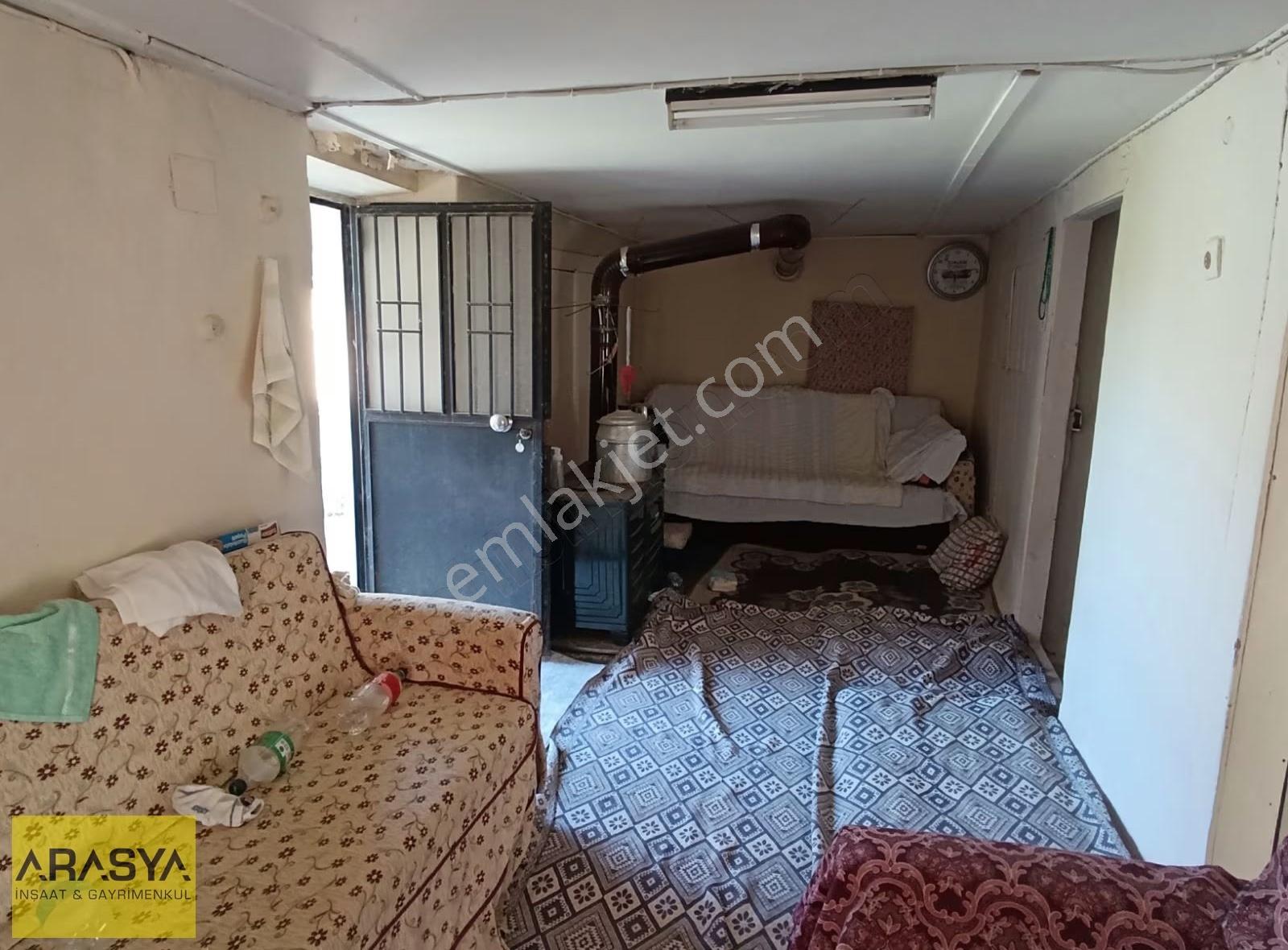 232 M2 Arsa İçerisinde 2 Katlı Müstakil Ev - Görsel 23