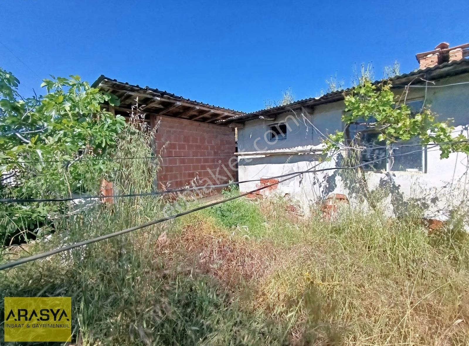 232 M2 Arsa İçerisinde 2 Katlı Müstakil Ev - Görsel 26