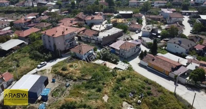 232 M2 Arsa İçerisinde 2 Katlı Müstakil Ev - Görsel 22