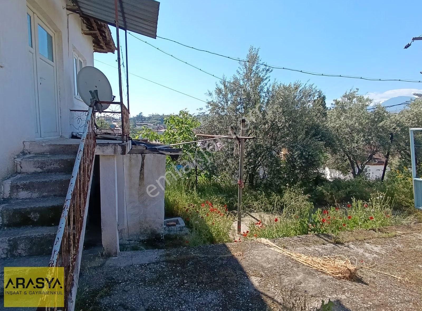 232 M2 Arsa İçerisinde 2 Katlı Müstakil Ev - Görsel 25