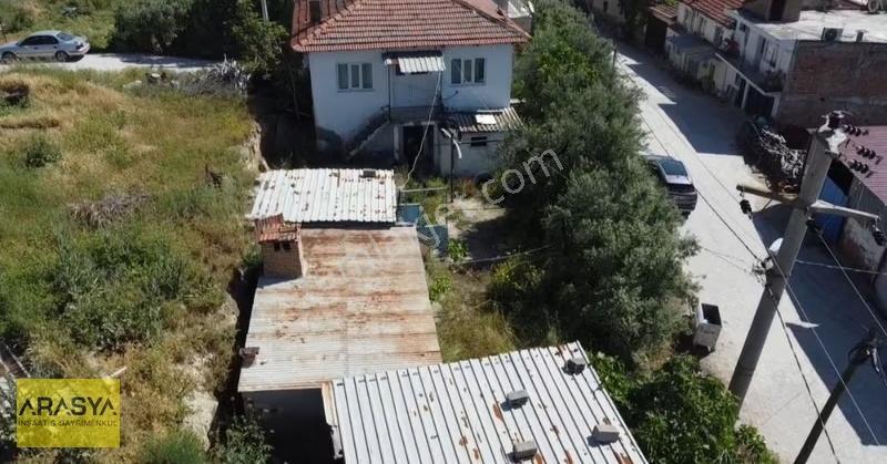 232 M2 Arsa İçerisinde 2 Katlı Müstakil Ev - Görsel 17