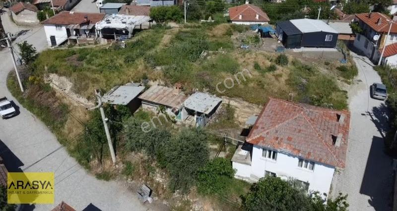 232 M2 Arsa İçerisinde 2 Katlı Müstakil Ev - Görsel 6