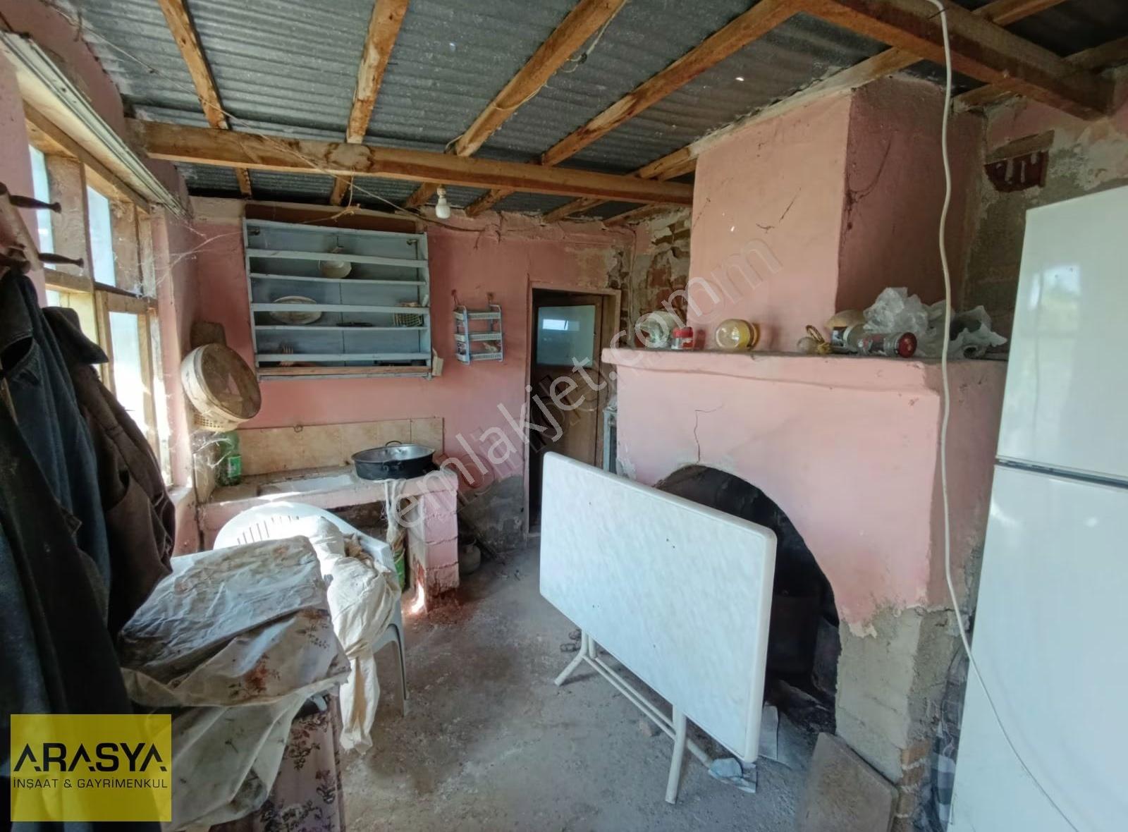 232 M2 Arsa İçerisinde 2 Katlı Müstakil Ev - Görsel 14