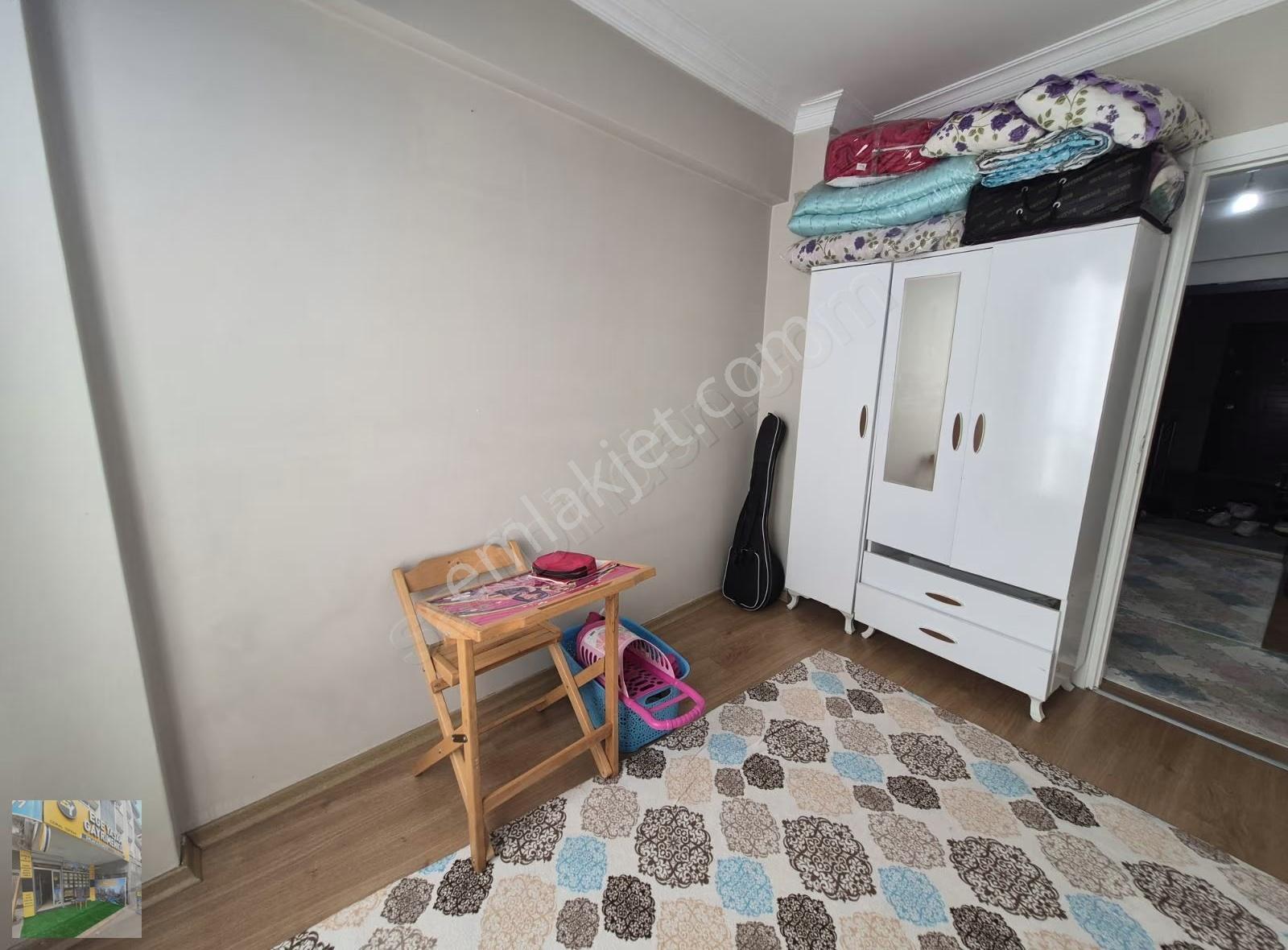Ege Yaşamdan Fırat Mah. Ruhsatlı Satılık Daire - Görsel 9
