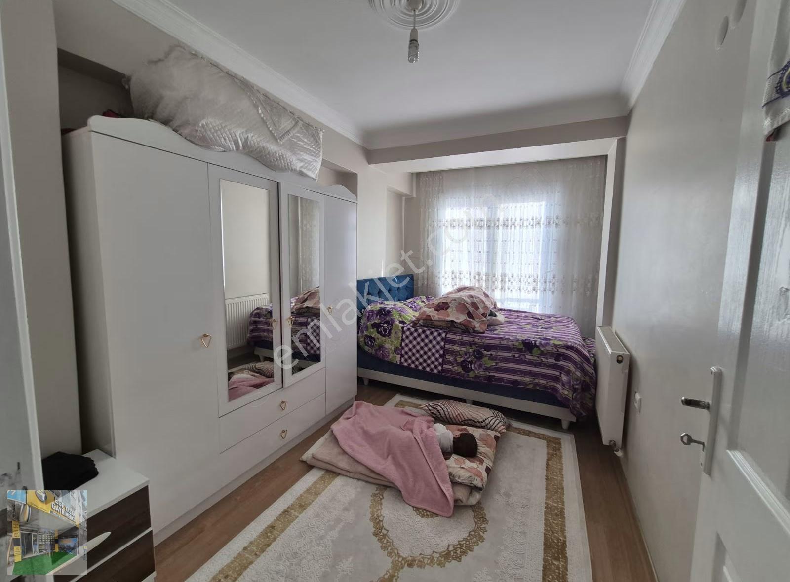 Ege Yaşamdan Fırat Mah. Ruhsatlı Satılık Daire - Görsel 4