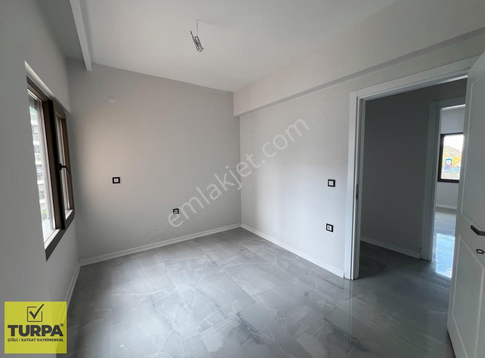 Menemen Koyunderede Satılık 3+1 Kullanışlı Ferah Daire - Görsel 9