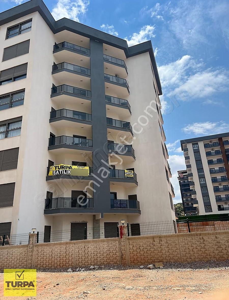 Menemen Koyunderede Satılık 3+1 Kullanışlı Ferah Daire - Görsel 19