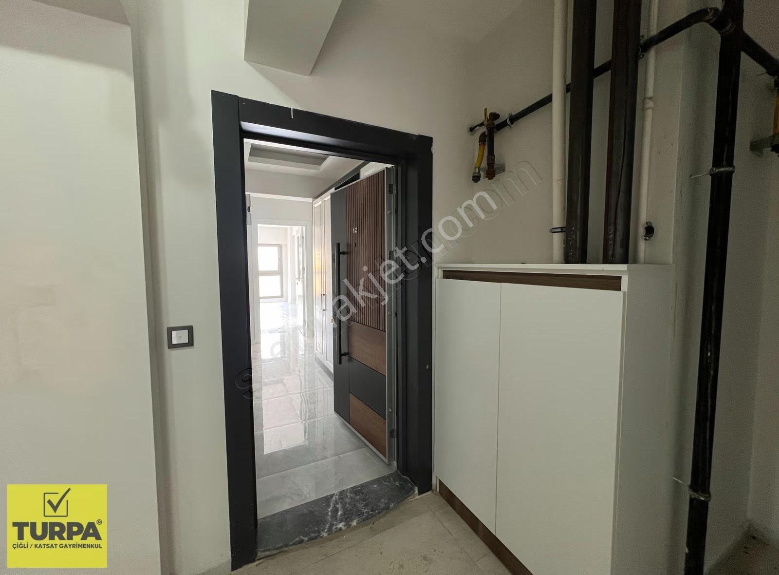 Menemen Koyunderede Satılık 3+1 Kullanışlı Ferah Daire - Görsel 7