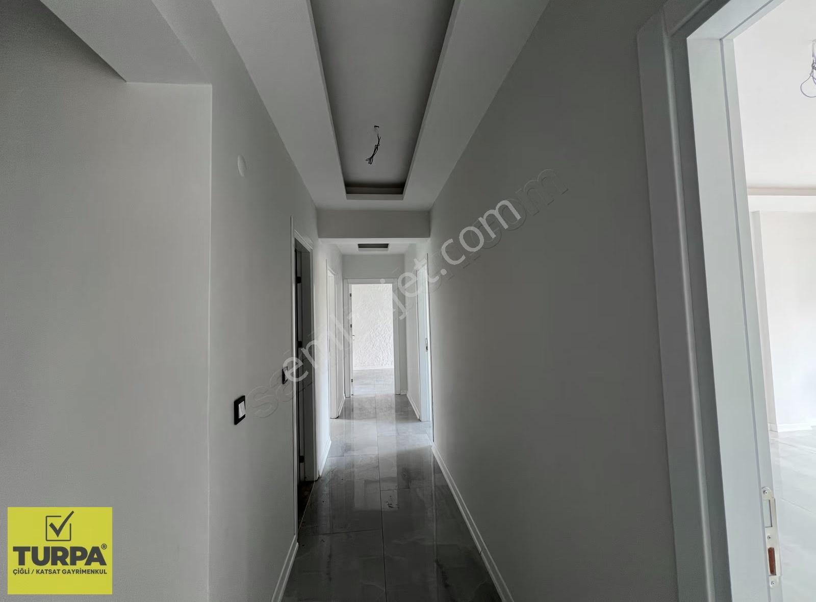Menemen Koyunderede Satılık 3+1 Kullanışlı Ferah Daire - Görsel 10