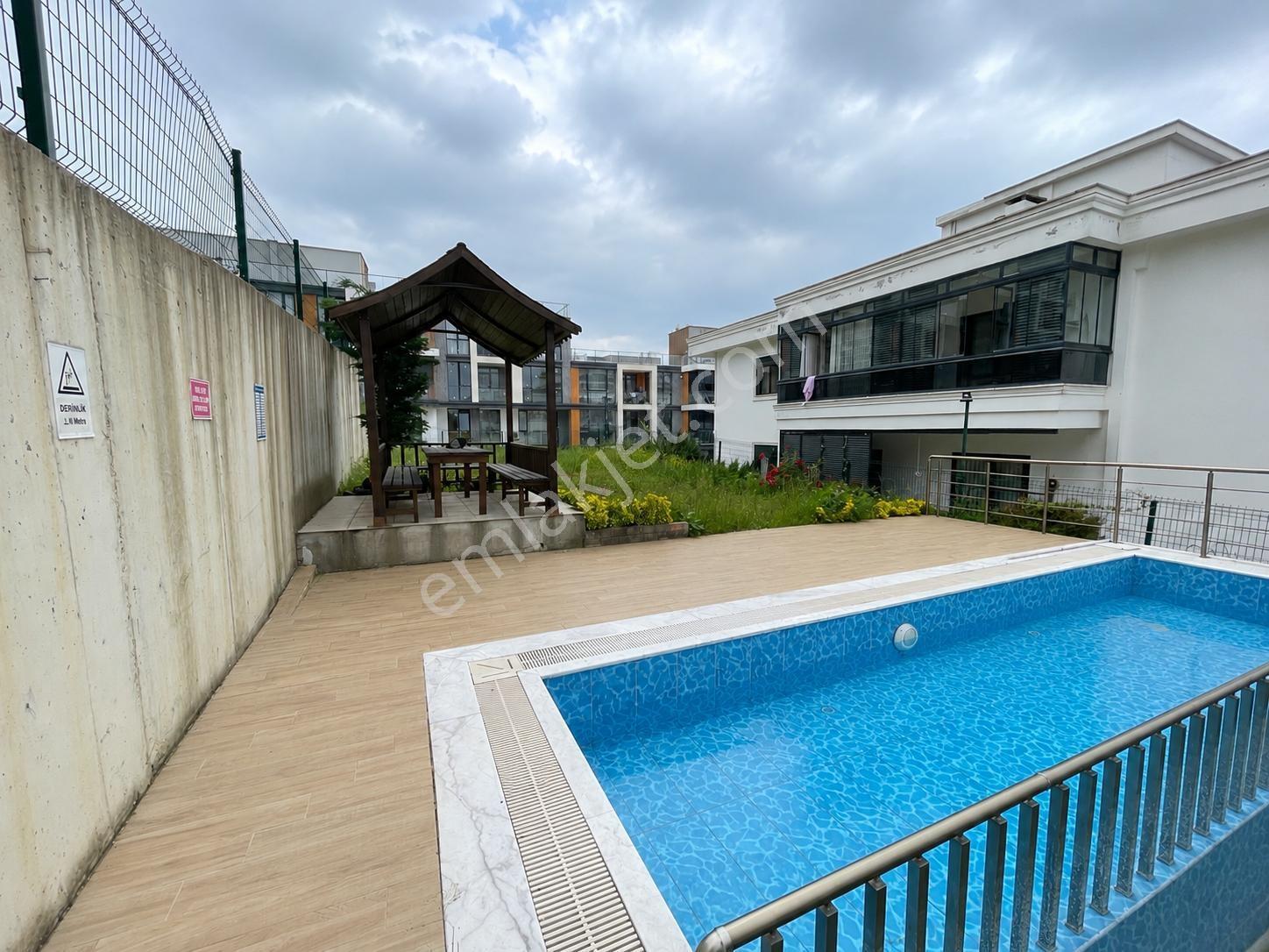 Turyap'tan Yalova Prestij Konutlarında Satılık 3+1 145 M2 Daire - Görsel 2