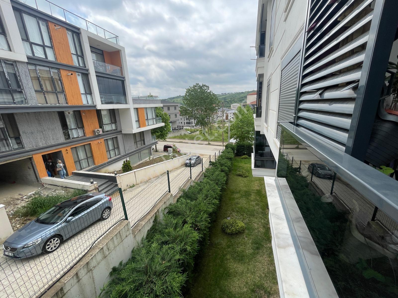 Turyap'tan Yalova Prestij Konutlarında Satılık 3+1 145 M2 Daire - Görsel 25