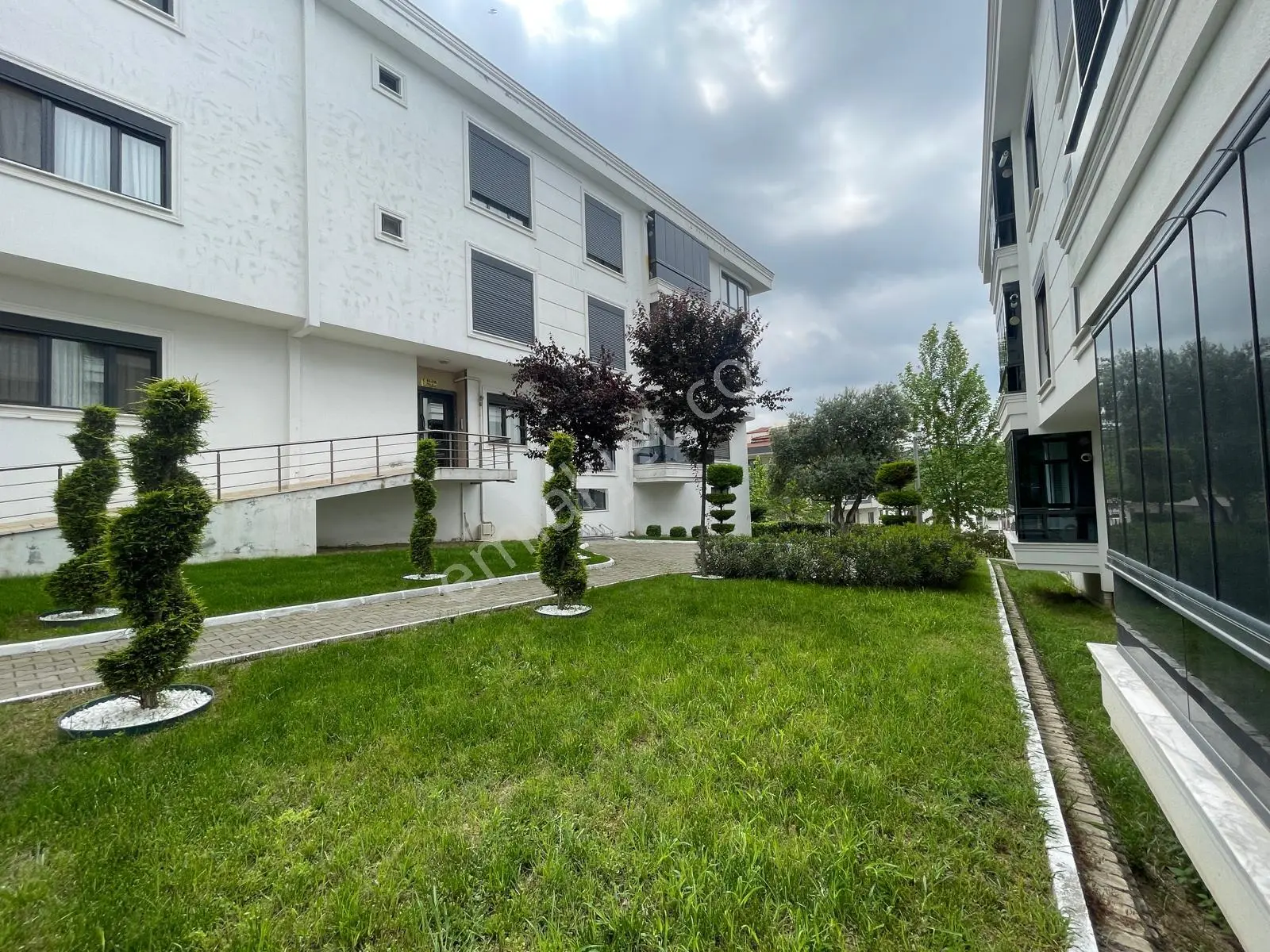 Turyap'tan Yalova Prestij Konutlarında Satılık 3+1 145 M2 Daire