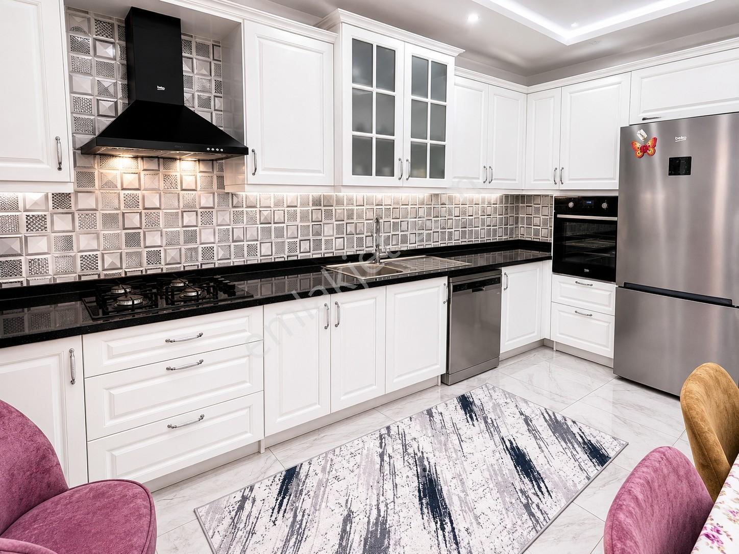Turyap'tan Yalova Prestij Konutlarında Satılık 3+1 145 M2 Daire - Görsel 20