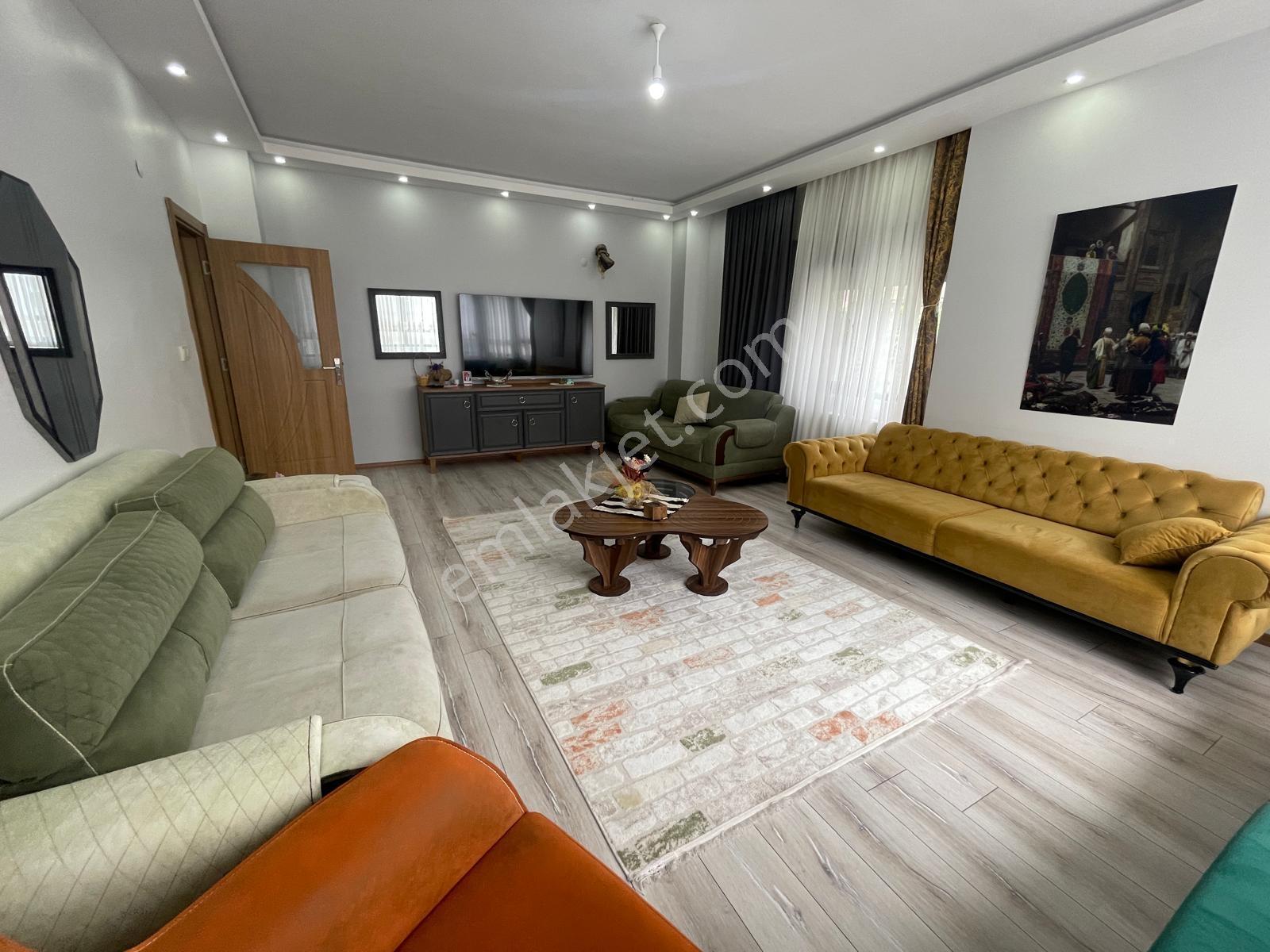 Turyap'tan Yalova Prestij Konutlarında Satılık 3+1 145 M2 Daire - Görsel 15