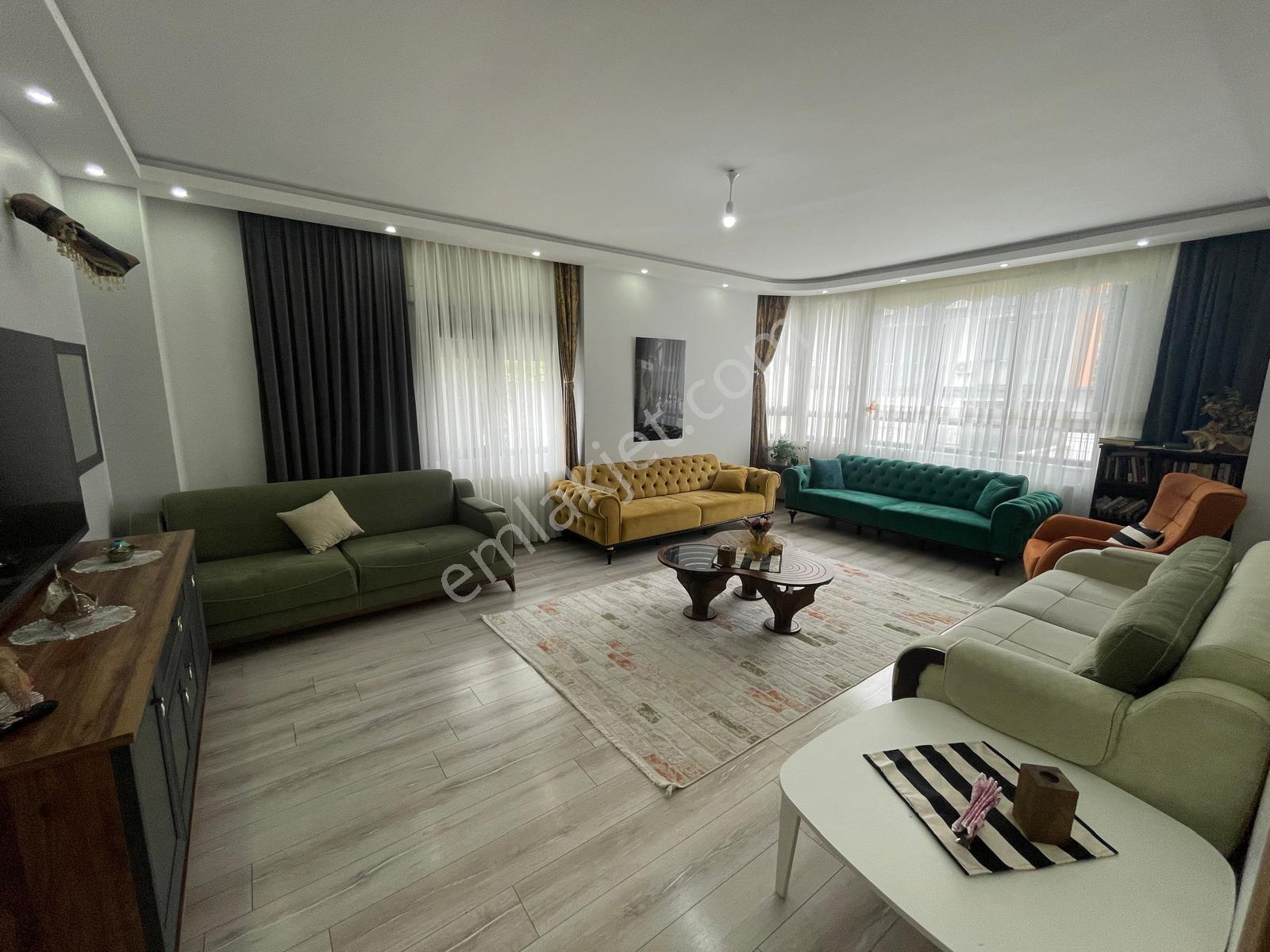 Turyap'tan Yalova Prestij Konutlarında Satılık 3+1 145 M2 Daire - Görsel 14