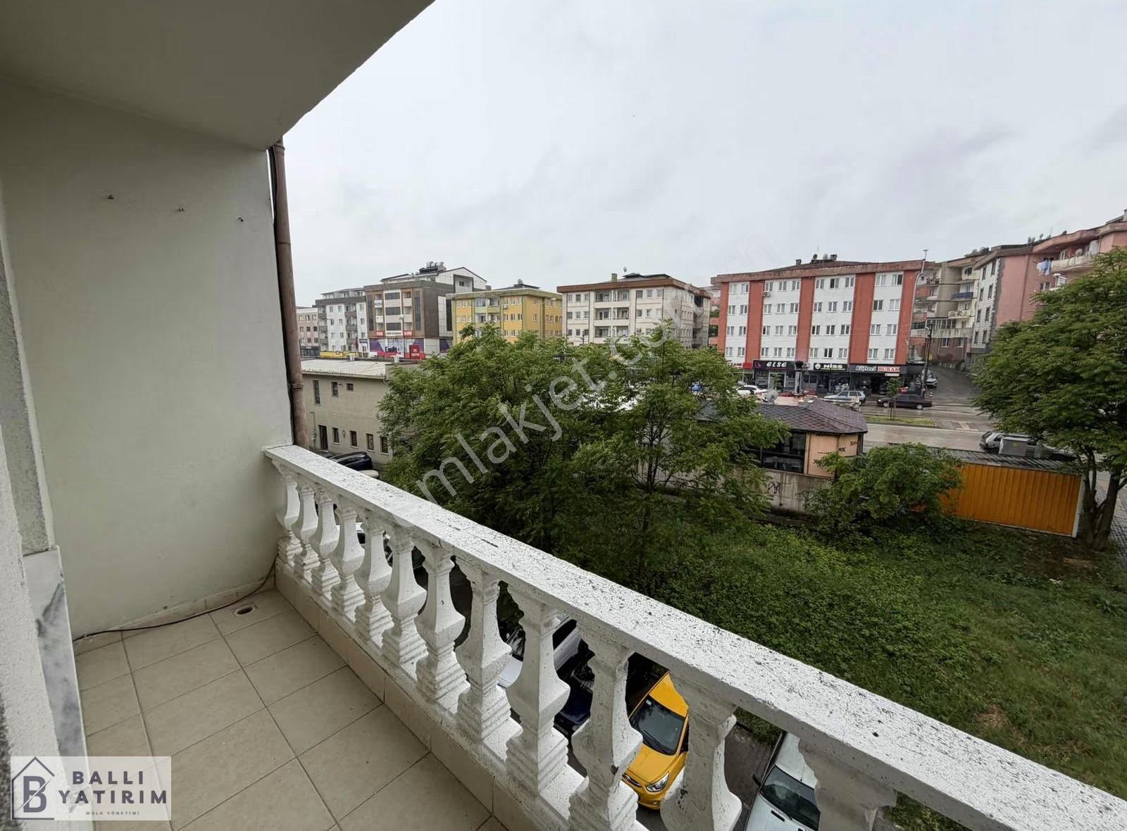 Ballı'dan Görükle Merkezde Arakat Geniş M2 Eşyasız Kiralık Daire - Görsel 10