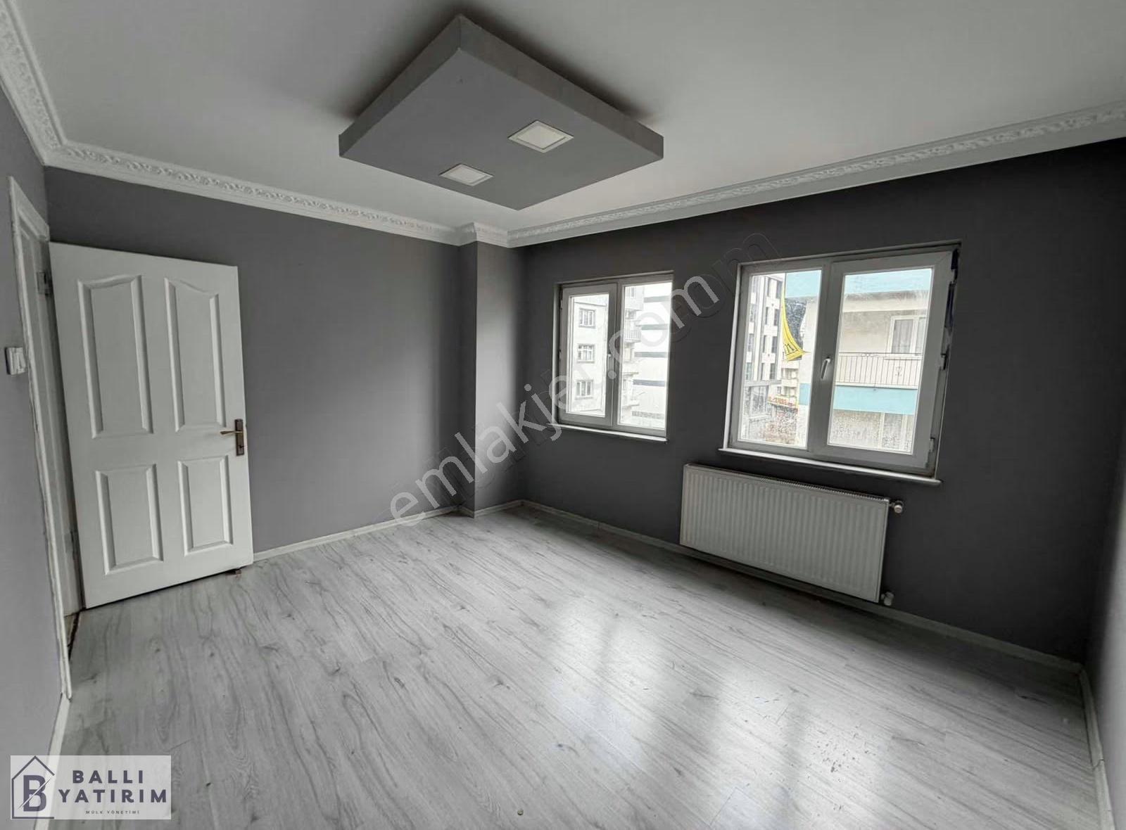 Ballı'dan Görükle Merkezde Arakat Geniş M2 Eşyasız Kiralık Daire - Görsel 13