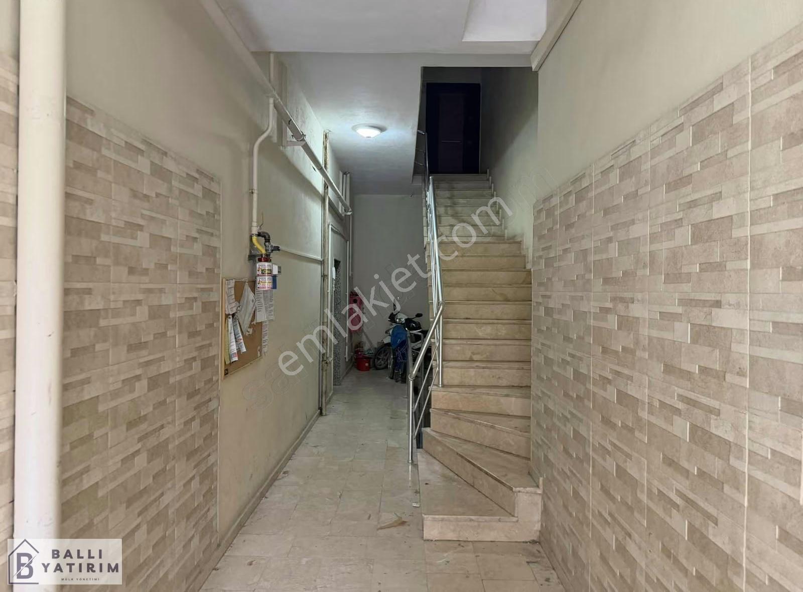 Ballı'dan Görükle Merkezde Arakat Geniş M2 Eşyasız Kiralık Daire - Görsel 16