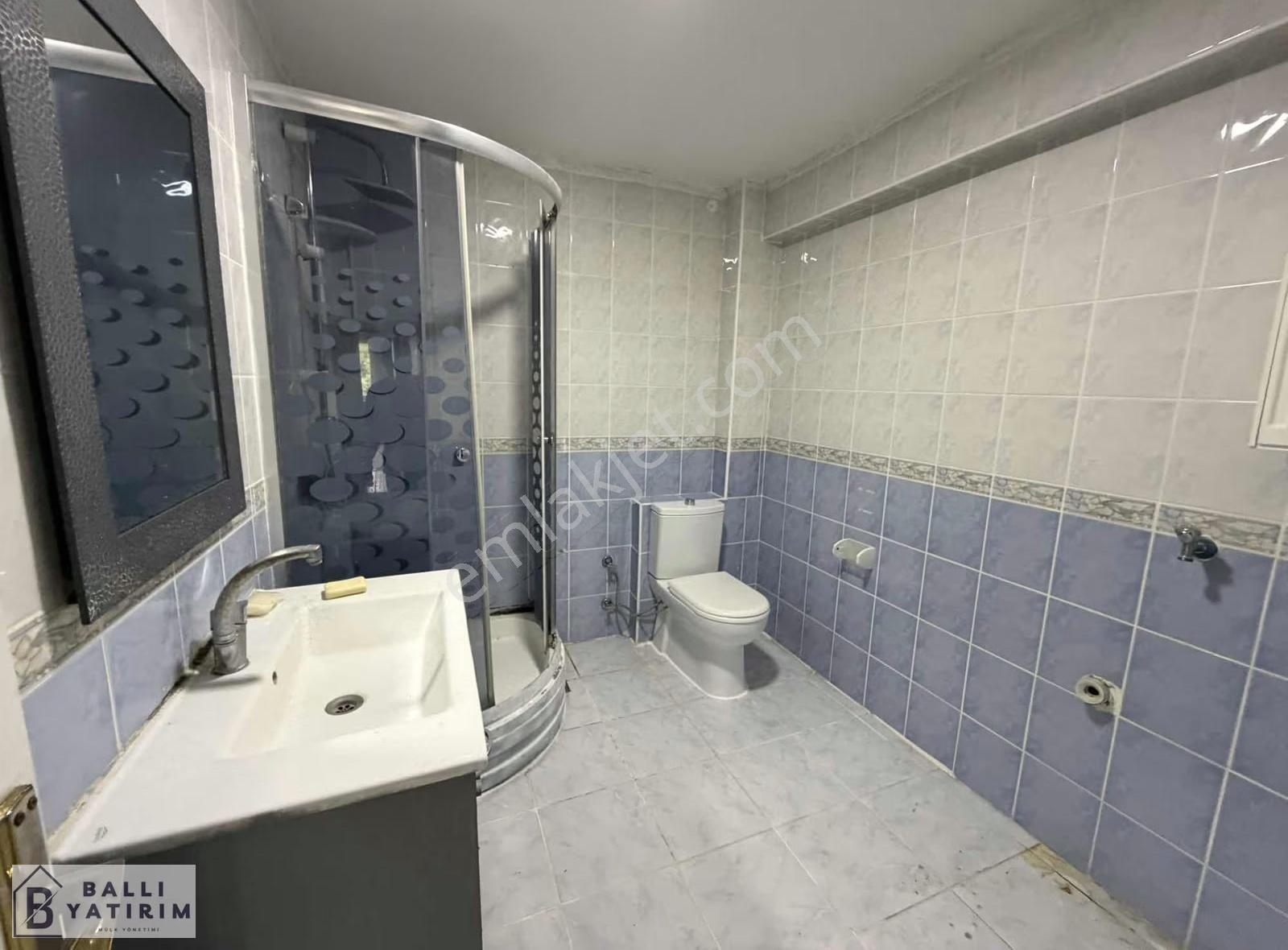 Ballı'dan Görükle Merkezde Arakat Geniş M2 Eşyasız Kiralık Daire - Görsel 12