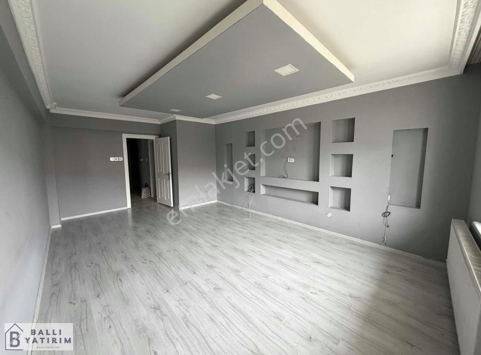 Ballı'dan Görükle Merkezde Arakat Geniş M2 Eşyasız Kiralık Daire - Görsel 23