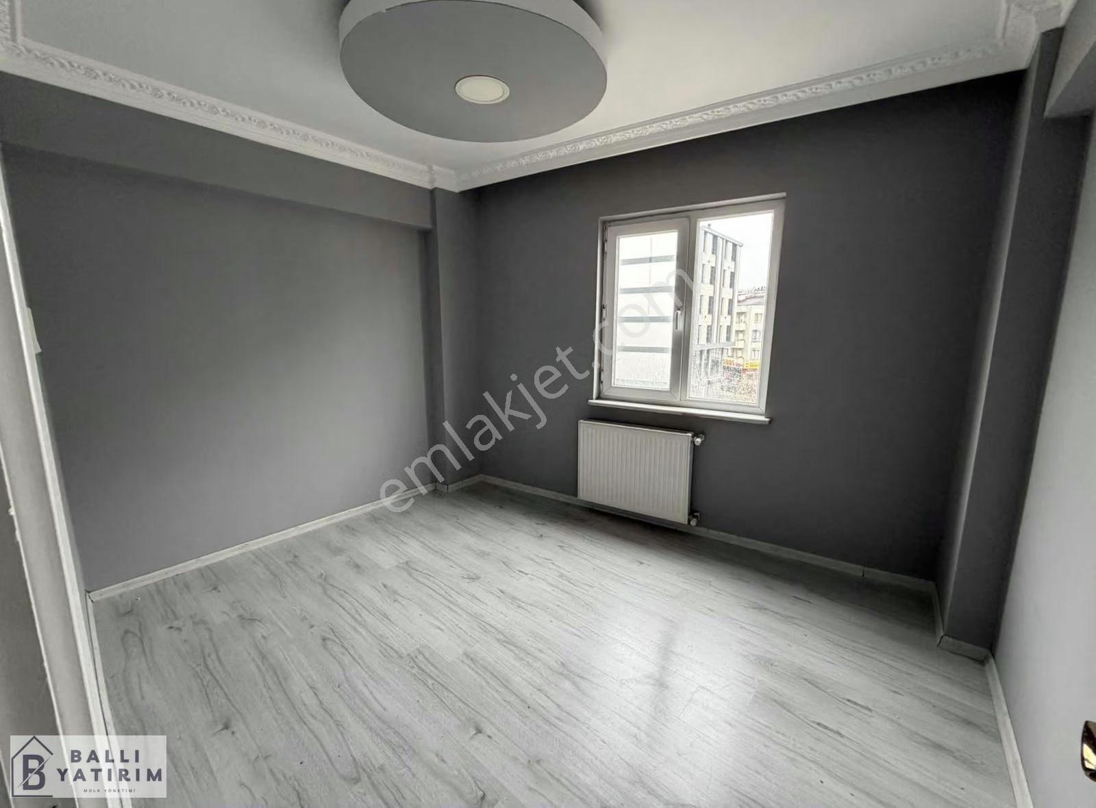 Ballı'dan Görükle Merkezde Arakat Geniş M2 Eşyasız Kiralık Daire - Görsel 5
