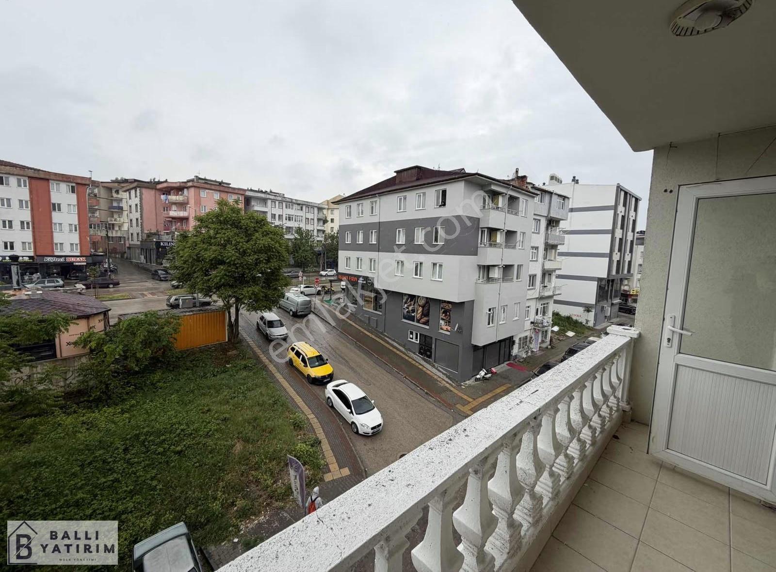 Ballı'dan Görükle Merkezde Arakat Geniş M2 Eşyasız Kiralık Daire - Görsel 17