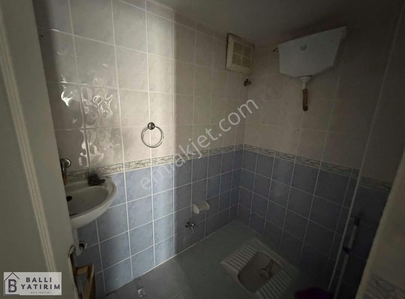 Ballı'dan Görükle Merkezde Arakat Geniş M2 Eşyasız Kiralık Daire - Görsel 9