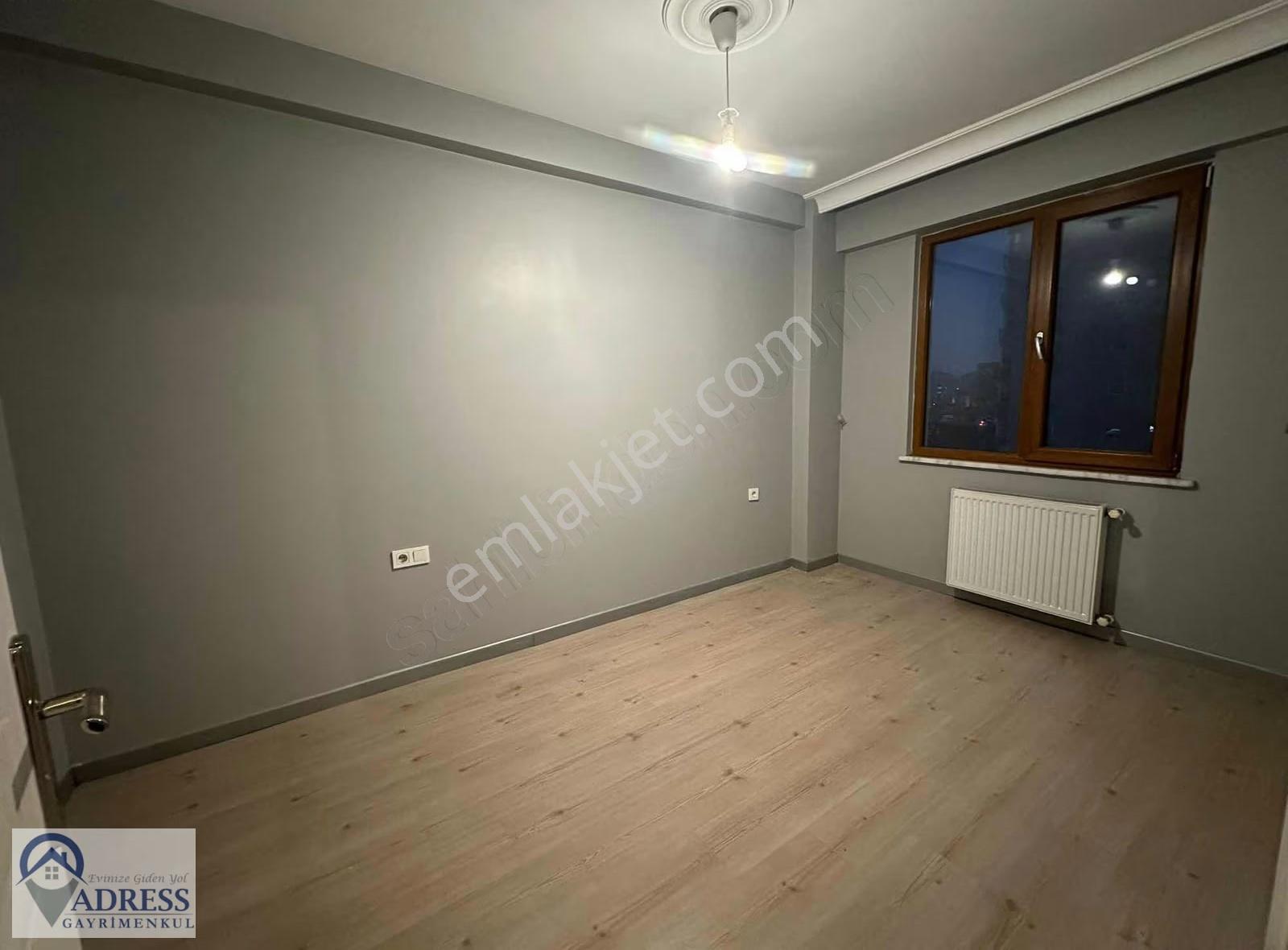 Barajyolu Caddesine Paralel Merkezi Konumda Satılık 1+1 - Görsel 12