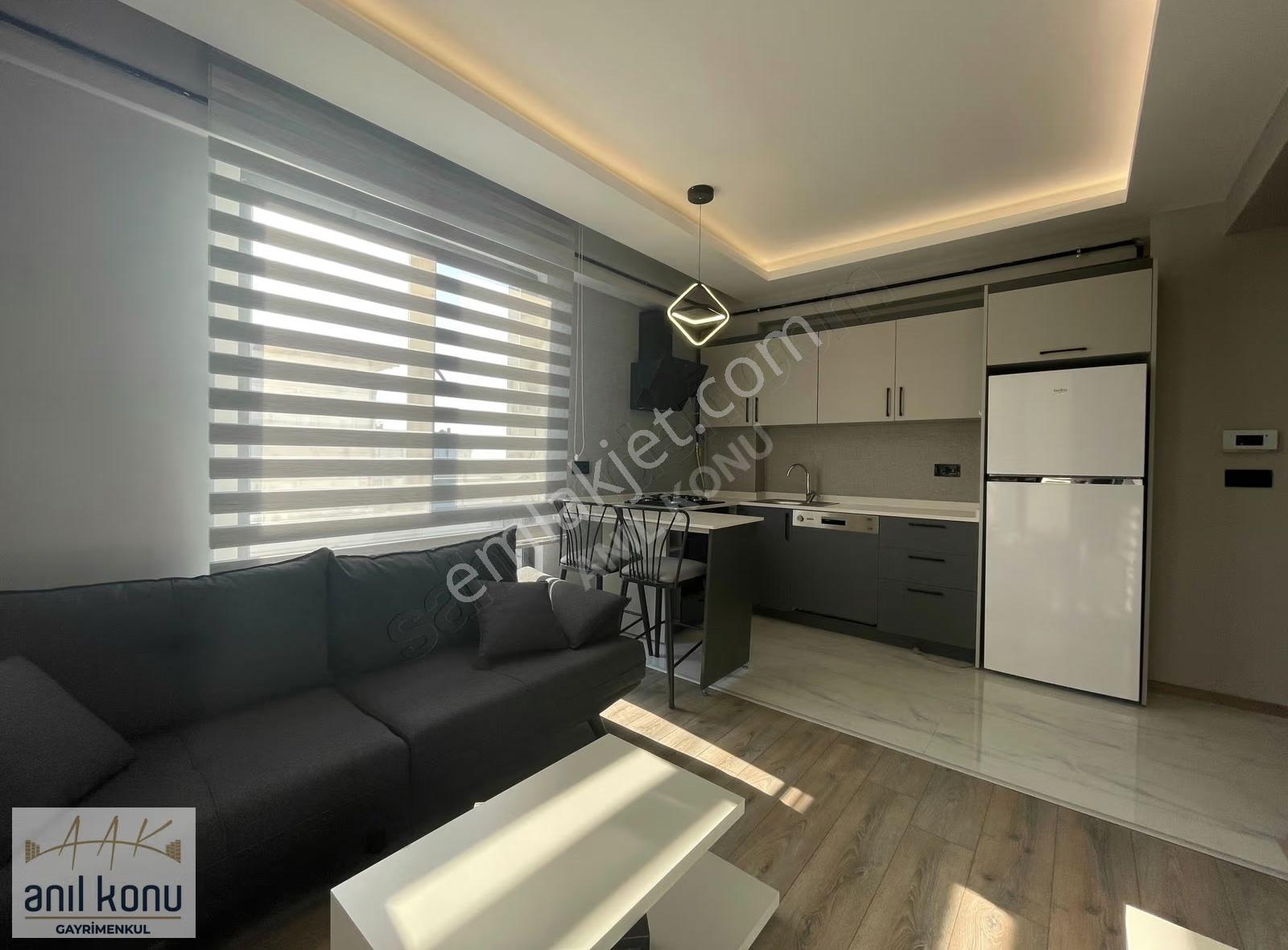 Anıl Konu'dan | Dumlupınarda | Geniş M² 2+1 Kiralık Eşyalı Daire - Görsel 22