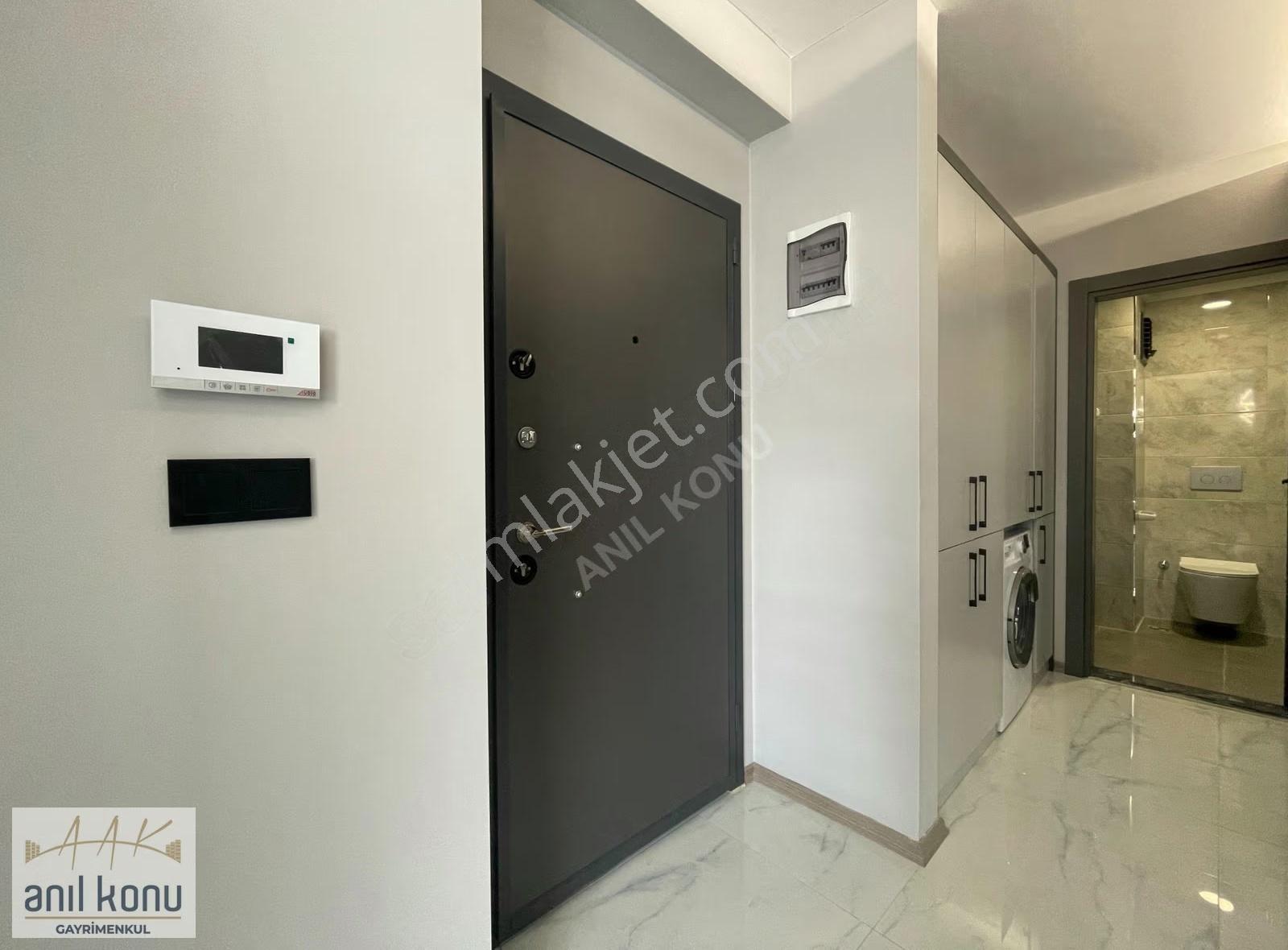 Anıl Konu'dan | Dumlupınarda | Geniş M² 2+1 Kiralık Eşyalı Daire - Görsel 26