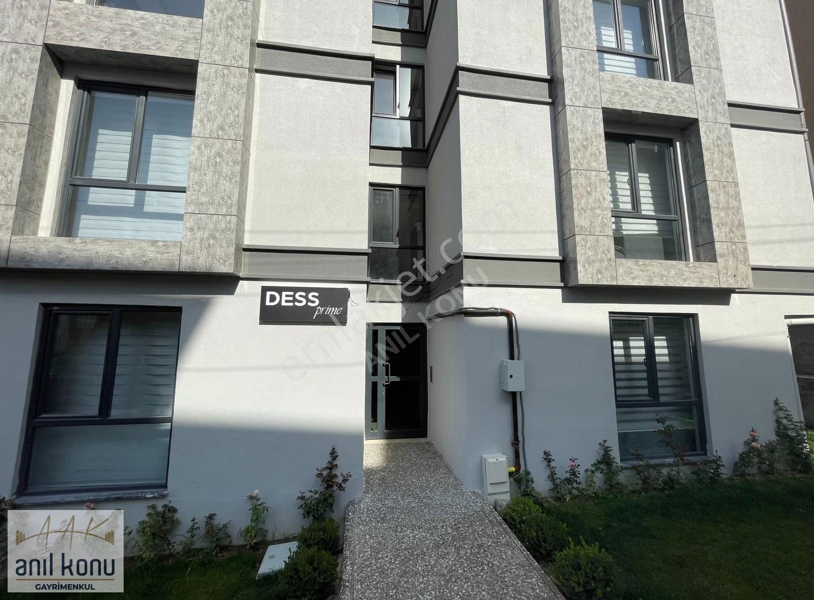 Anıl Konu'dan | Dumlupınarda | Geniş M² 2+1 Kiralık Eşyalı Daire - Görsel 13
