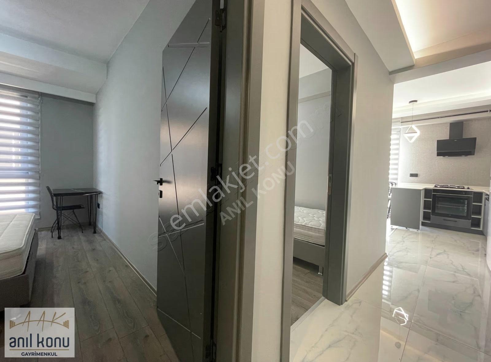 Anıl Konu'dan | Dumlupınarda | Geniş M² 2+1 Kiralık Eşyalı Daire - Görsel 25