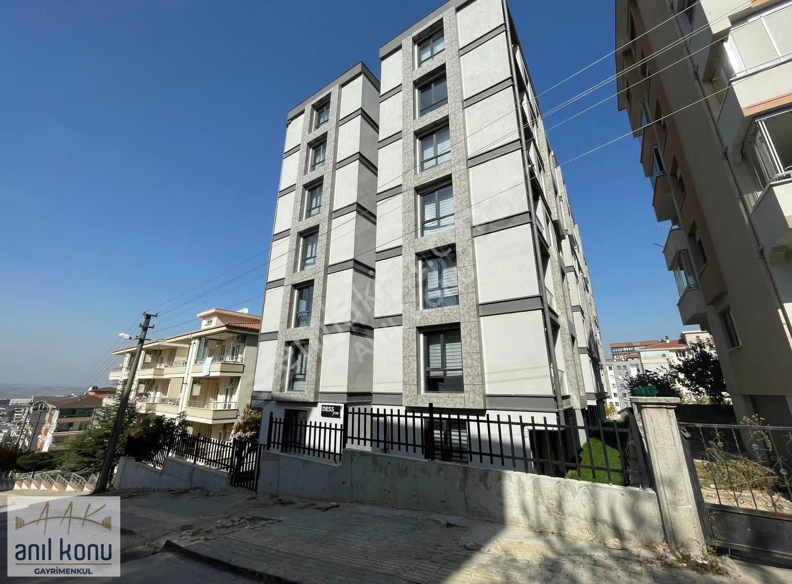 Anıl Konu'dan | Dumlupınarda | Geniş M² 2+1 Kiralık Eşyalı Daire - Görsel 23