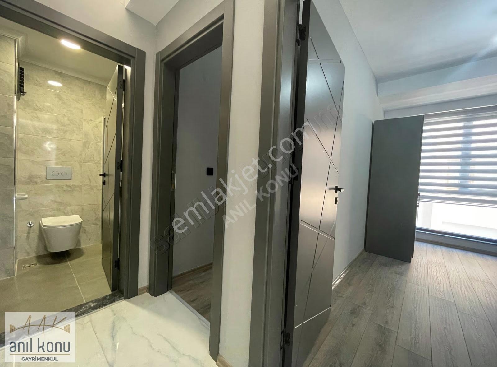 Anıl Konu'dan | Dumlupınarda | Geniş M² 2+1 Kiralık Eşyalı Daire - Görsel 9